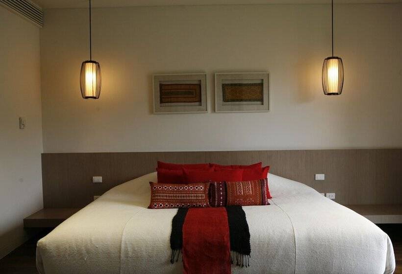 Люкс Повышенной Комфортности, Veranda High Residence