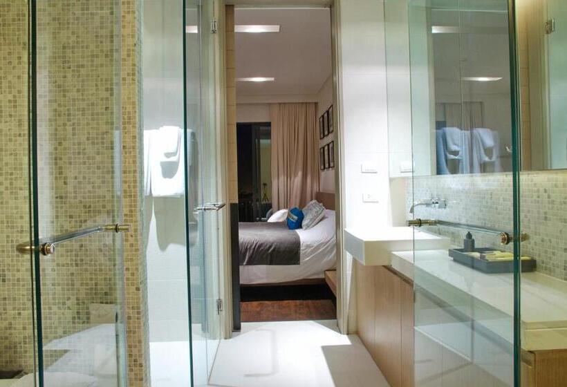 Студия Стандарт, Veranda High Residence