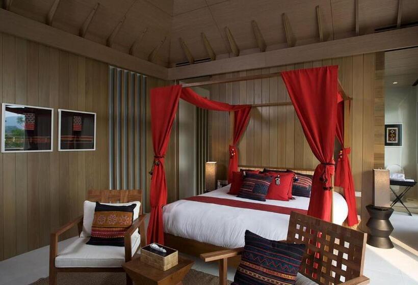 Вилла 3 Спальни, Veranda High Residence