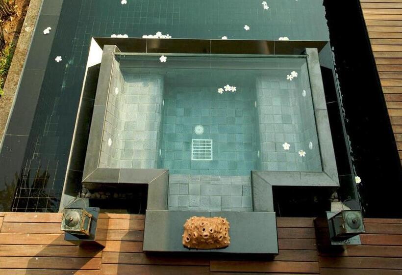 Вилла 3 Спальни, Veranda High Residence