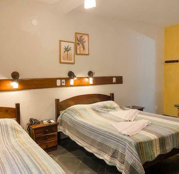 스탠다드 룸, Villa L Mare