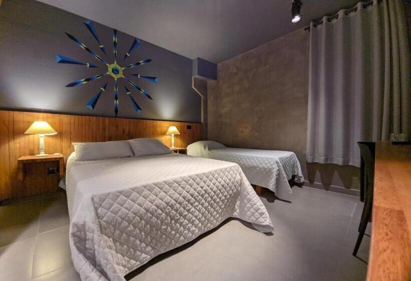 수피리어 스위트, Villa L Mare