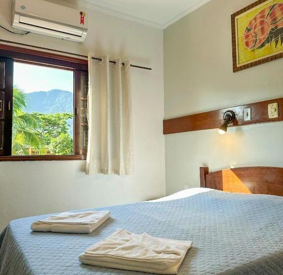 스위트, Villa L Mare