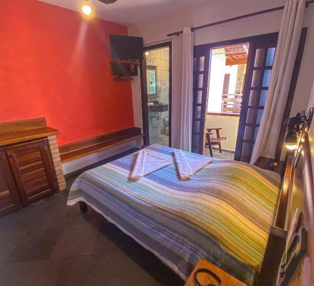 스위트, Villa L Mare