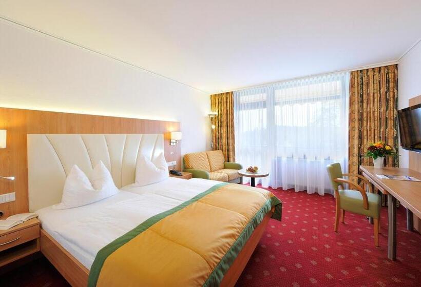 Номер Стандарт Индивидуальный, Johannesbad Thermalhotel Ludwig Thoma