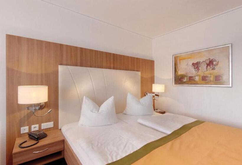 Standard Enkeltværelse, Johannesbad Thermalhotel Ludwig Thoma