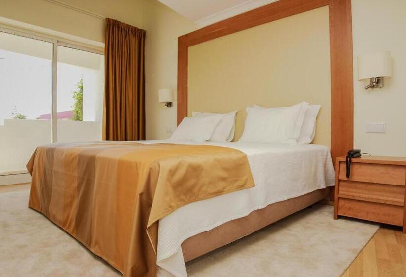 Студио Стандарт с Балконом, Lagoa ApartmentHotel