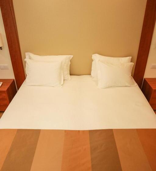 Люкс, Lagoa ApartmentHotel