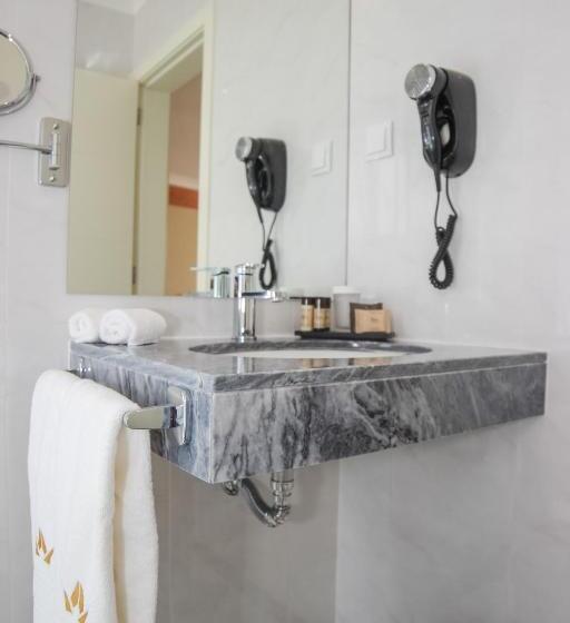 Семейное Студио, Lagoa ApartmentHotel
