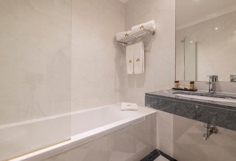 Студия Superior, Lagoa ApartmentHotel