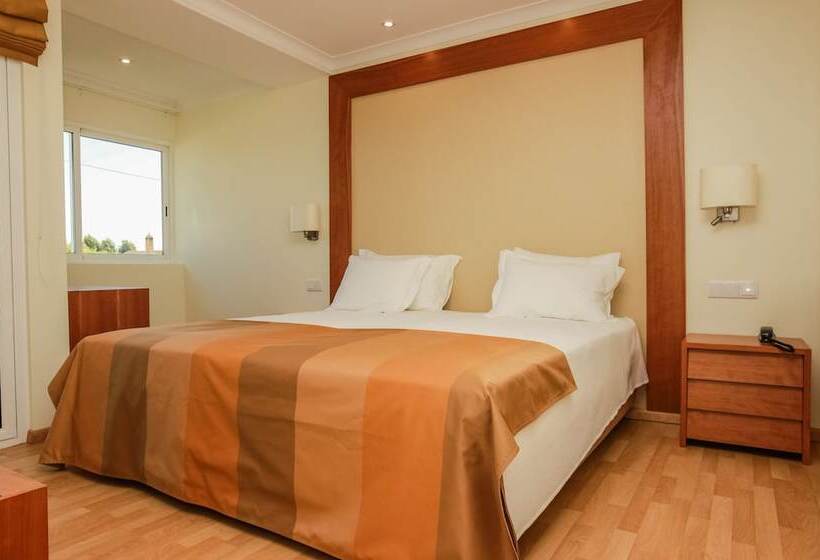 Студия Стандарт, Lagoa ApartmentHotel