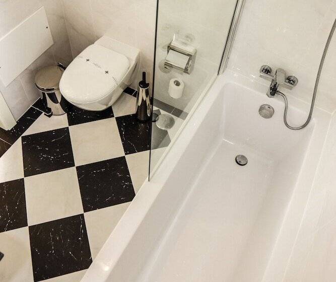 Студия Superior, Lagoa ApartmentHotel
