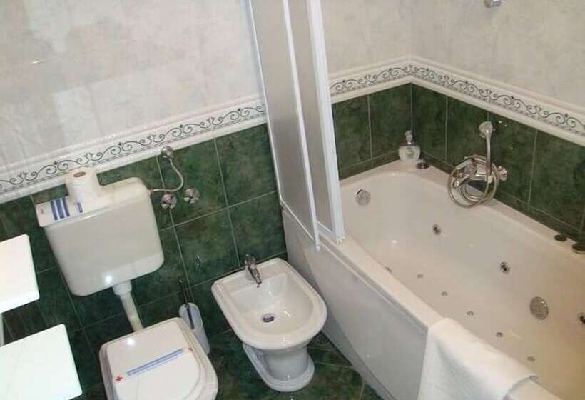 Семейный Номер, Residence Panolija