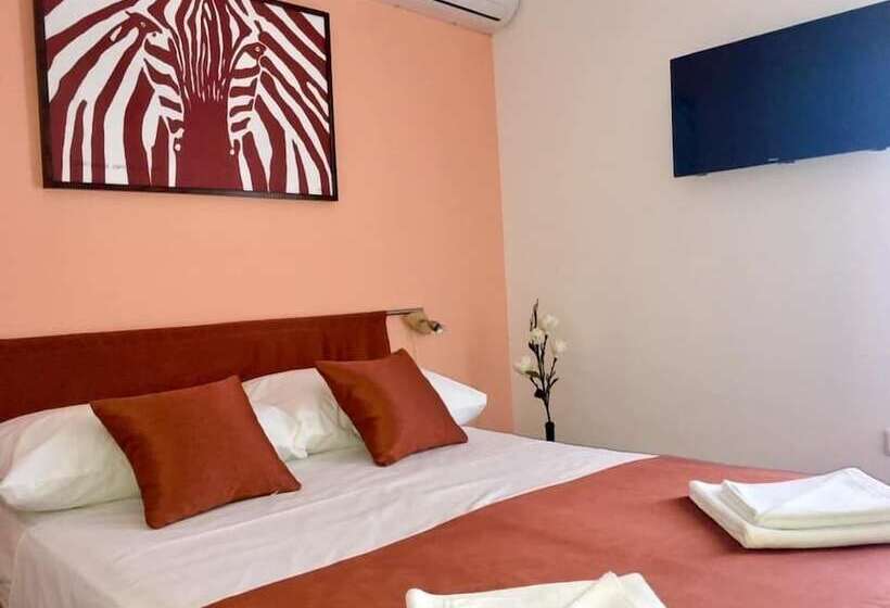 Семейный Номер, Residence Panolija
