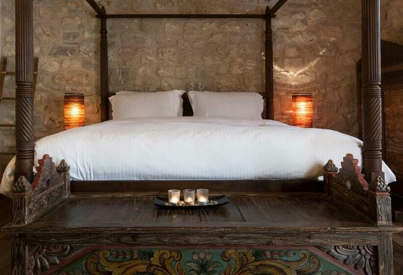 Люкс Повышенной Комфортности, Elafos Spa