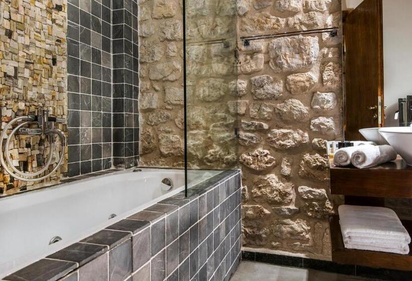Люкс Повышенной Комфортности, Elafos Spa