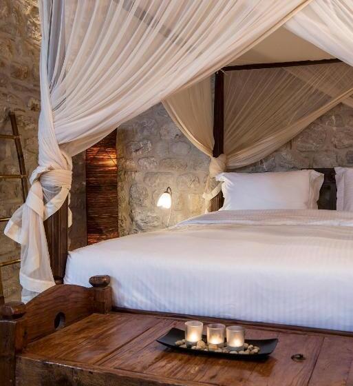 Люкс Повышенной Комфортности, Elafos Spa