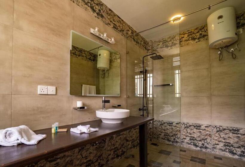 Family Suite, Shanthi Uyana