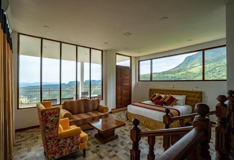 Family Suite, Shanthi Uyana