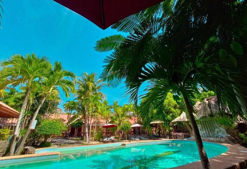 Семейный Номер, Coco Grove Nature Resort