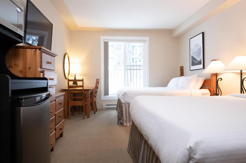 스탠다드 룸, Vance Creek Hotel & Conference Centre