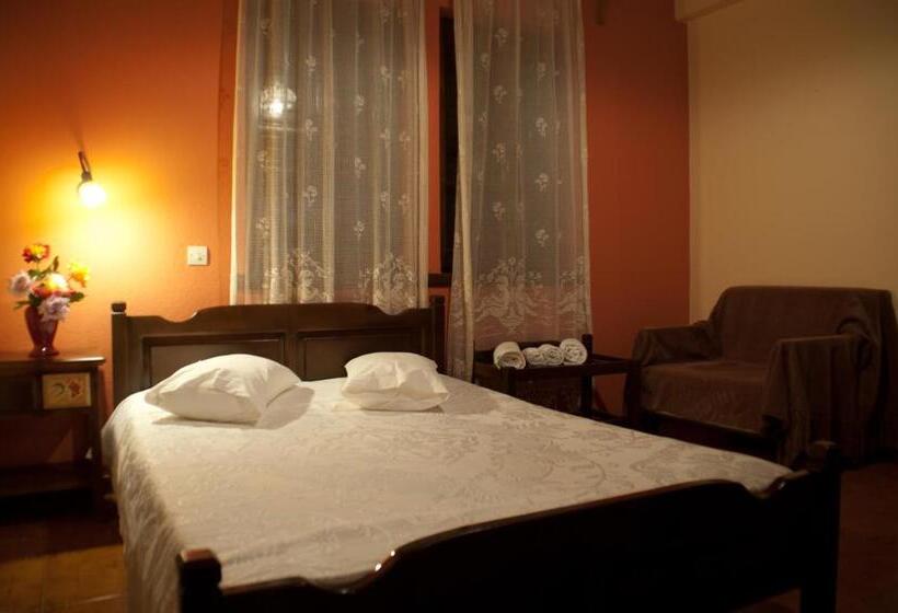 Номер Стандарт Вид на Море, Christofer S Rooms