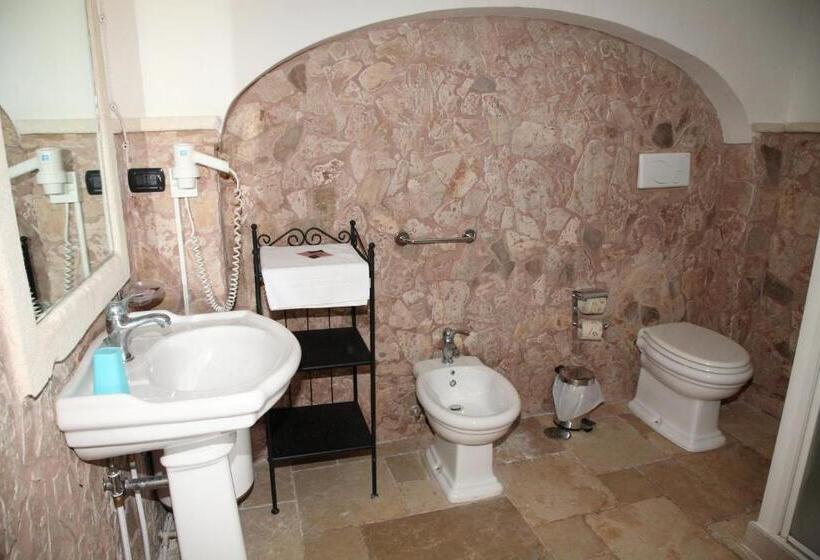 Номер Стандарт, Agriturismo Tenuta Mazzetta