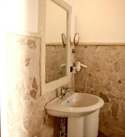 اتاق استاندارد, Agriturismo Tenuta Mazzetta