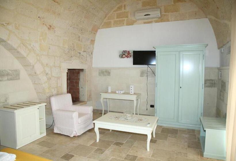 Номер Superior, Agriturismo Tenuta Mazzetta