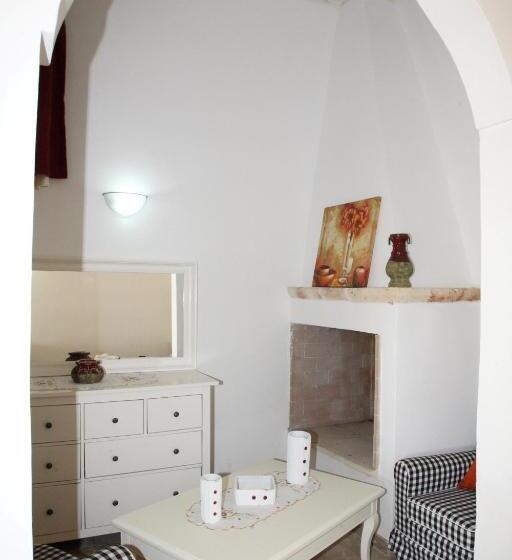 Полулюкс, Agriturismo Tenuta Mazzetta
