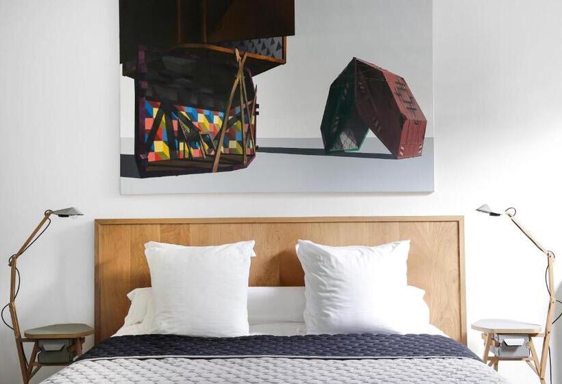 スイート, Chateau De La Resle   Design Hotels