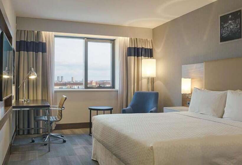 スタンダードルーム, Bof Hotels Business
