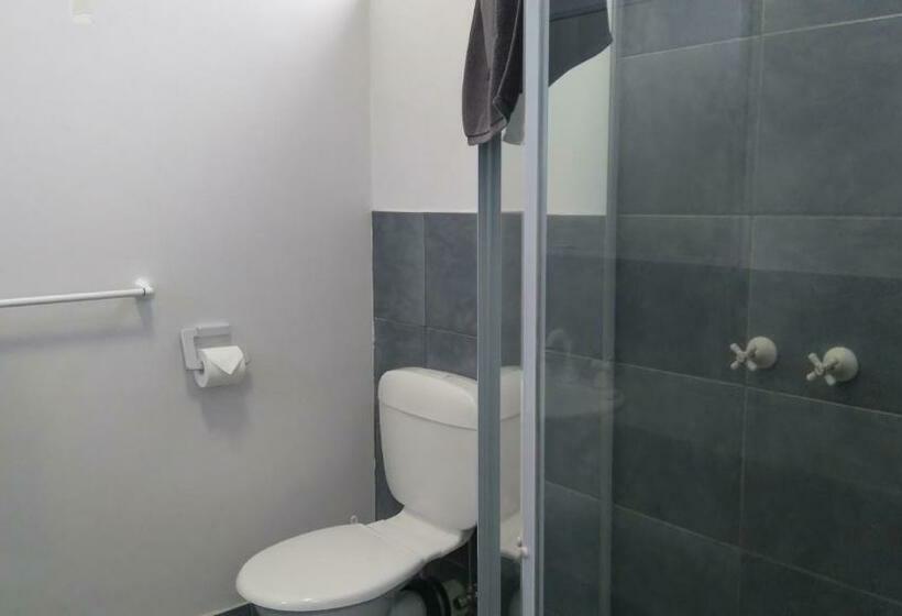 Номер Deluxe, Colac Central Motel