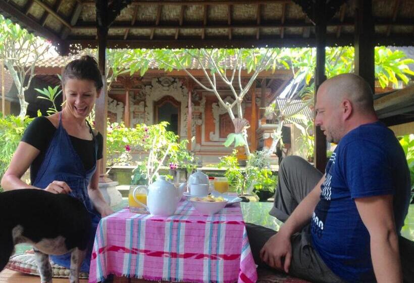 Номер Стандарт, Ben S Homestay