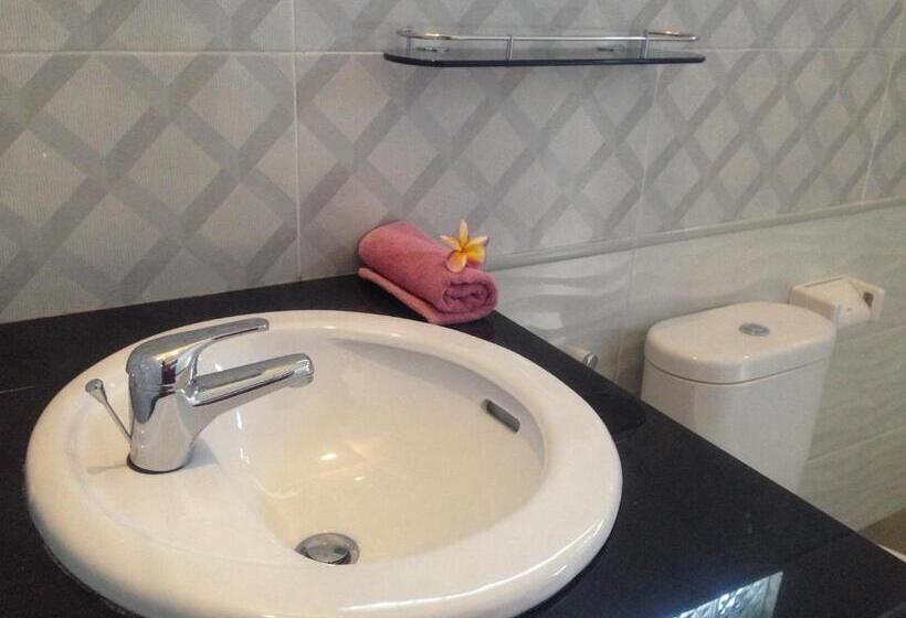 Номер Стандарт, Ben S Homestay