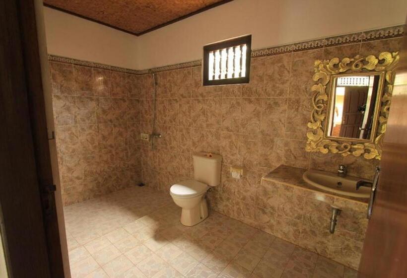 Номер Стандарт, Ben S Homestay