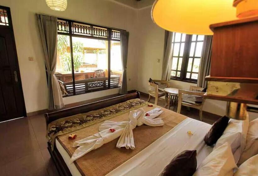 Номер Стандарт, Ben S Homestay