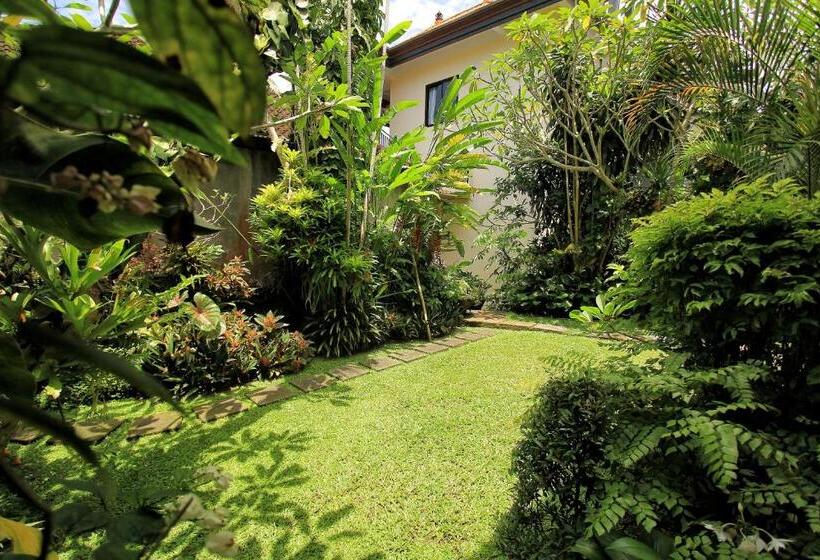 Люкс Семейный 2 Спальни, Ben S Homestay