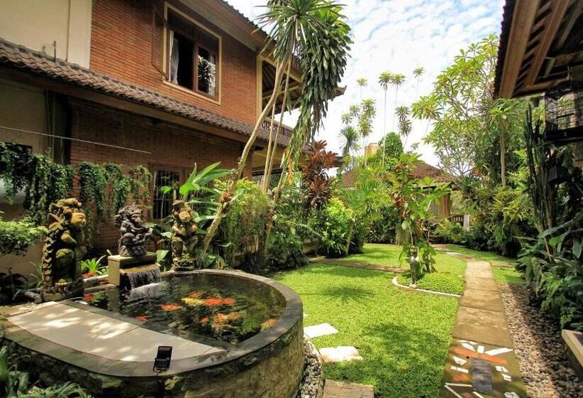 Номер Deluxe, Ben S Homestay