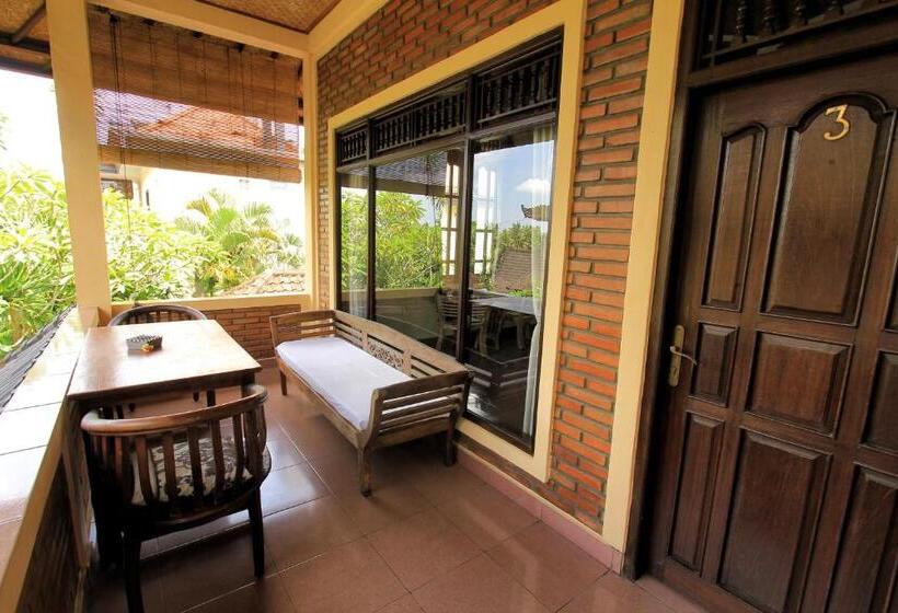 Номер Deluxe, Ben S Homestay