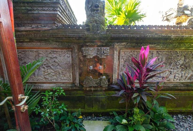 Номер Стандарт, Dwaraka The Royal Villas