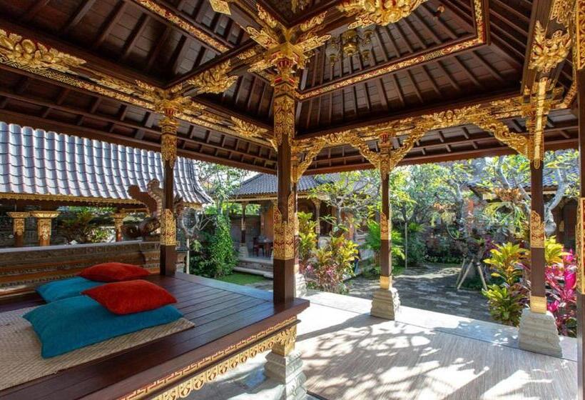Номер Стандарт, Dwaraka The Royal Villas