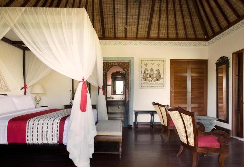 Люкс, Dwaraka The Royal Villas