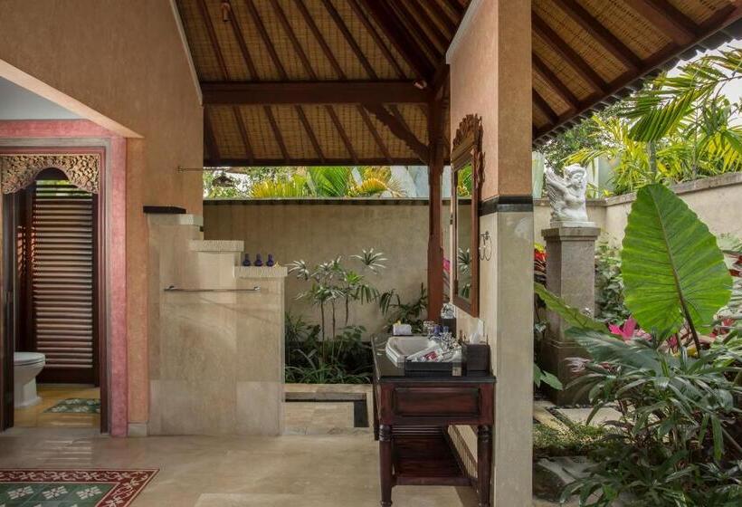Вилла с 1 спальней и бассейном, Dwaraka The Royal Villas
