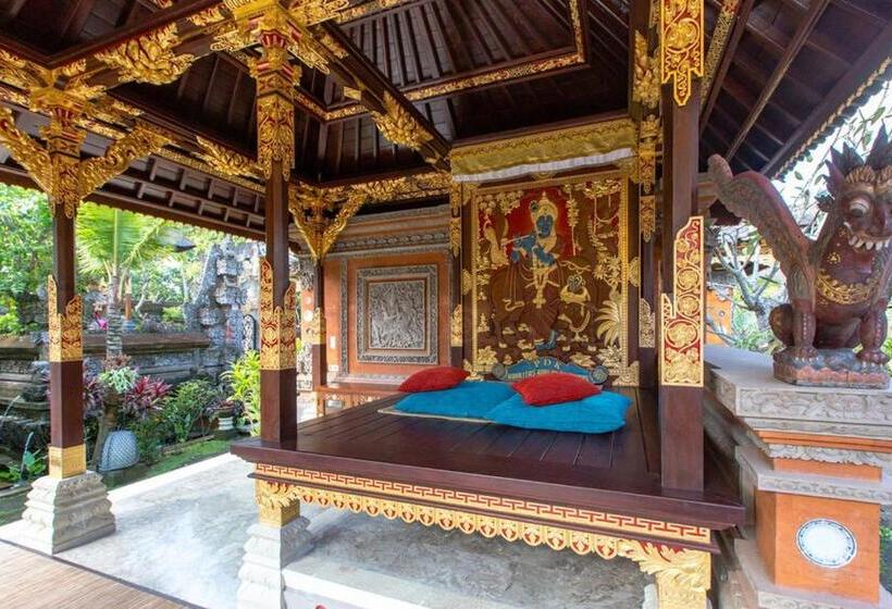 Номер Стандарт, Dwaraka The Royal Villas