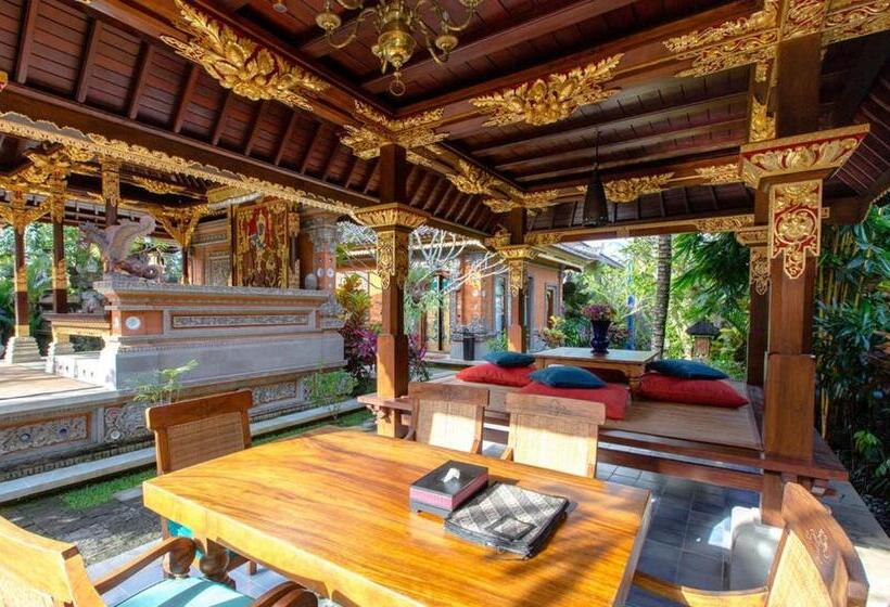 Номер Стандарт, Dwaraka The Royal Villas