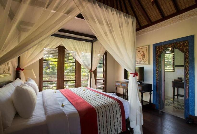 Люкс, Dwaraka The Royal Villas