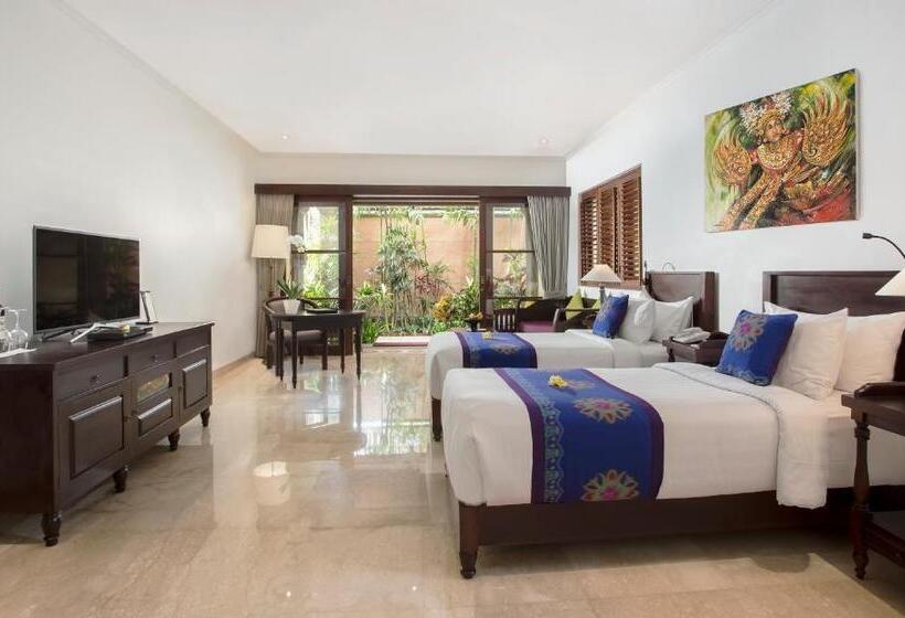 Королевский Люкс, Dwaraka The Royal Villas