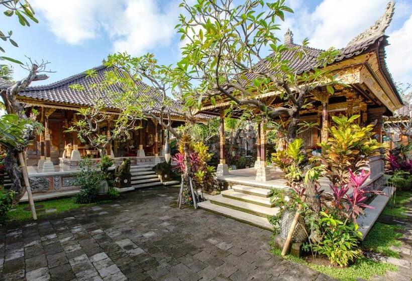 Номер Стандарт, Dwaraka The Royal Villas