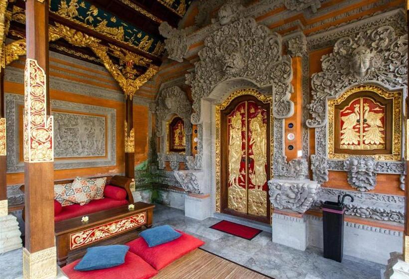 Номер Стандарт, Dwaraka The Royal Villas